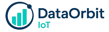 DataOrbit IoT Logo